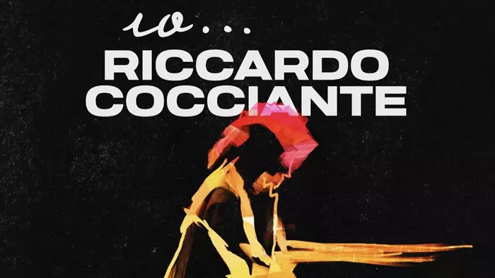 Io Riccardo Cocciante - Arena di Verona