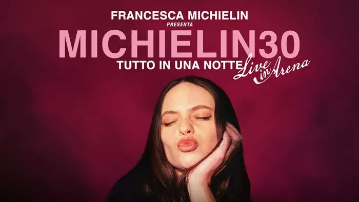 FRANCESCA MICHIELIN (Michielin30)