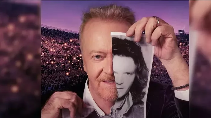 UMBERTO TOZZI - L'ultima notte rosa The final tour