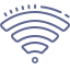 Wi-fi gratis nella struttura - Albergo Fontana Verona