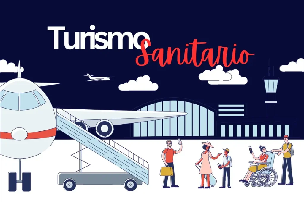 Vicinanza, comfort e attenzione: il nostro impegno per il turismo sanitario.