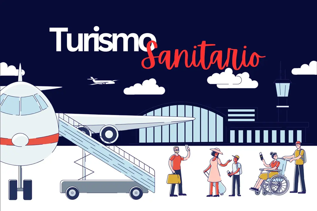Vicinanza, comfort e attenzione: il nostro impegno per il turismo sanitario.