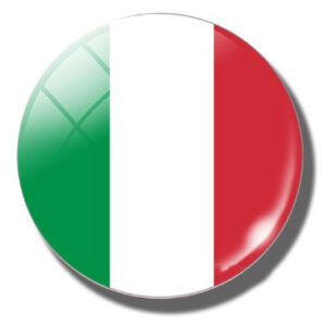 Icona della bandiera italiana per selezionare la lingua degli articoli e dei contenuti informativi dell'Albergo Fontana.