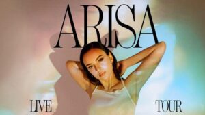Arisa si esibisce in concerto al Teatro Romano, un appuntamento imperdibile per gli ospiti dell'Albergo Fontana che cercano un soggiorno culturale nel cuore della città.