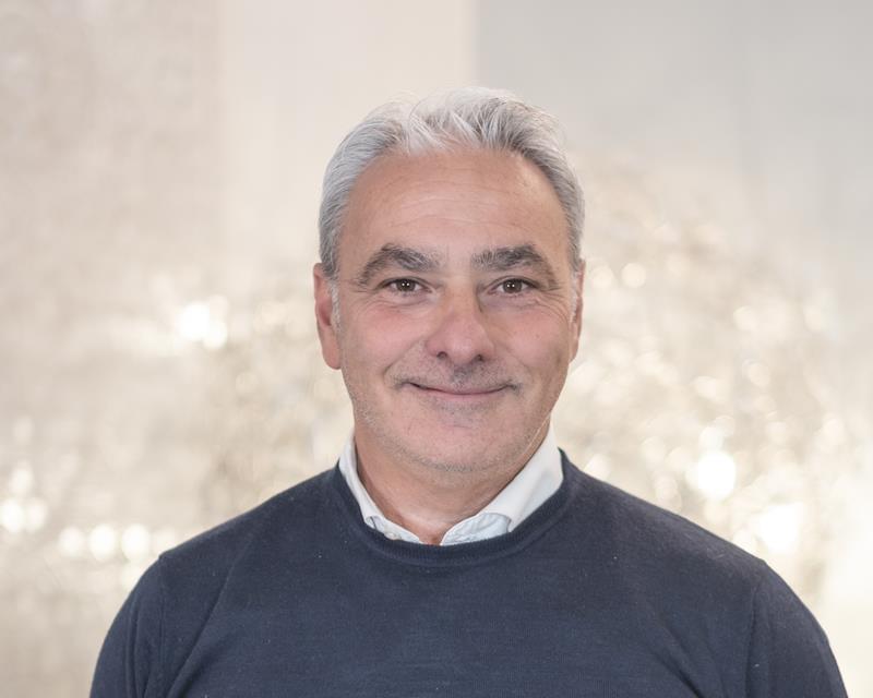 Albergo Fontana Staff - Maurizio