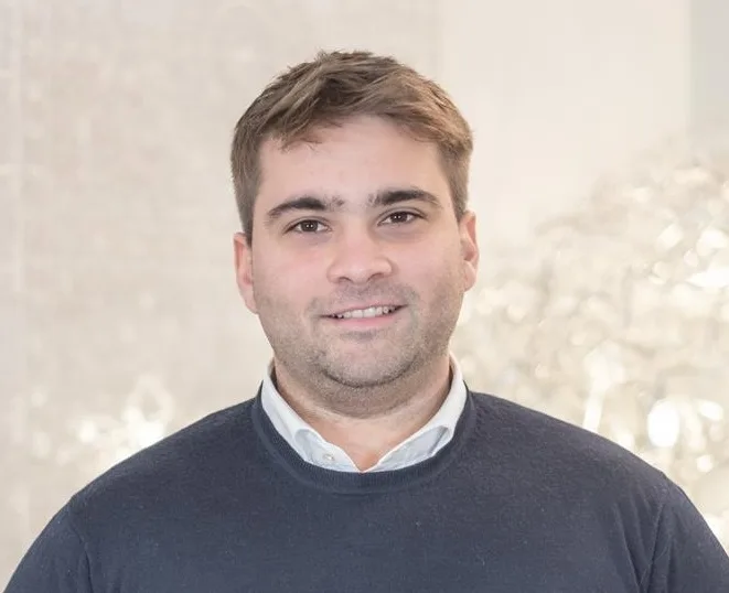 Albergo Fontana Staff - Filippo