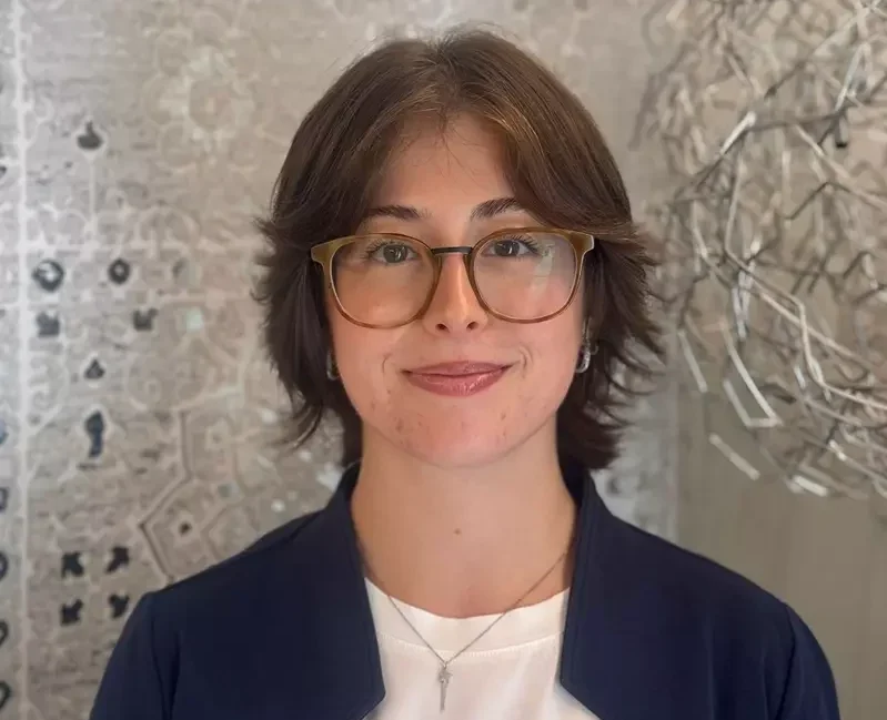 Albergo Fontana Staff - Marta